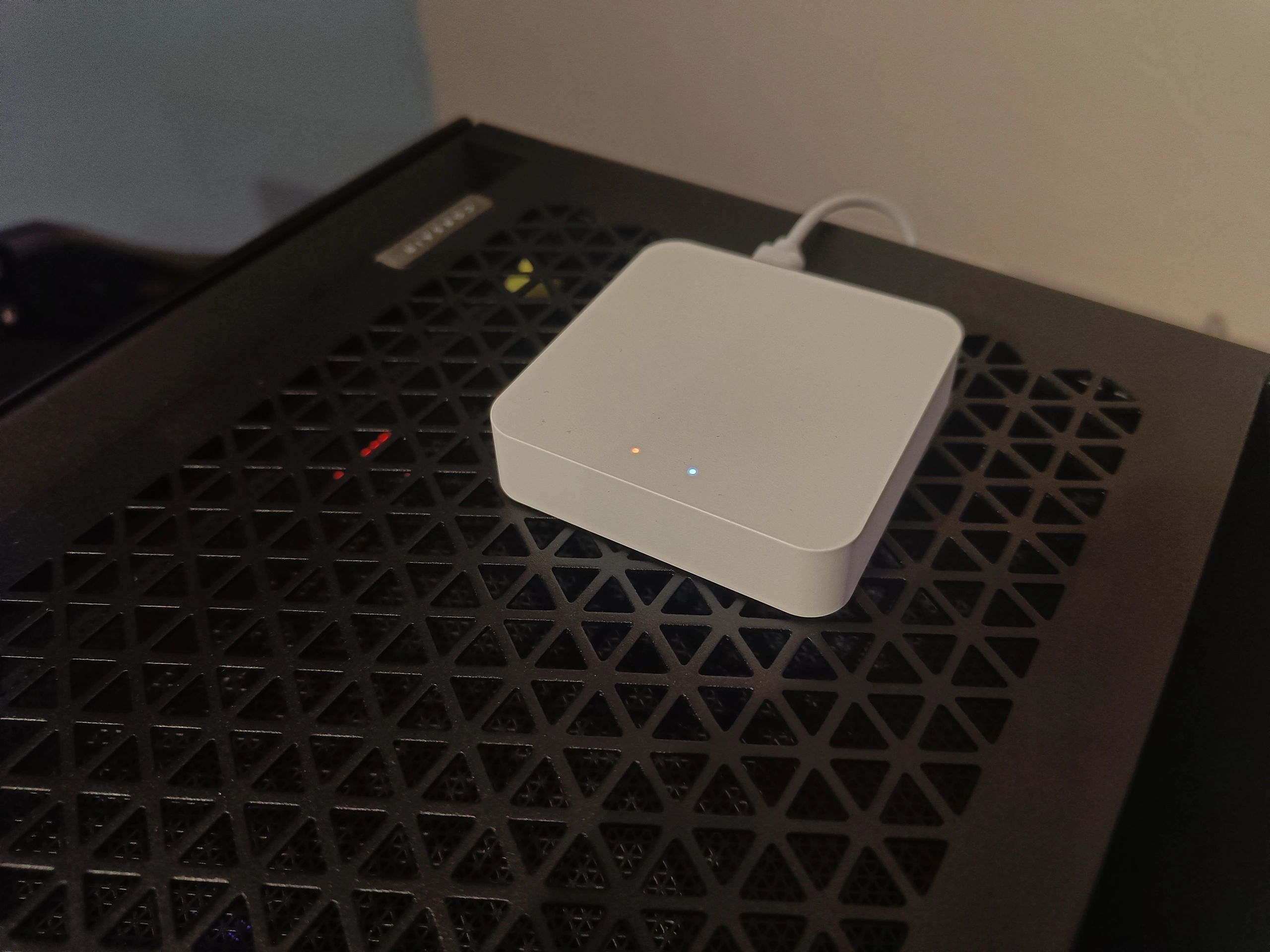 Zigbee hub voor slimme apparaten - Werkt met de Smart Life app