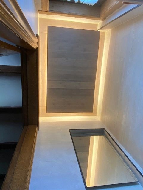 5 meter Dual White led strip complete set - Premium 600 leds