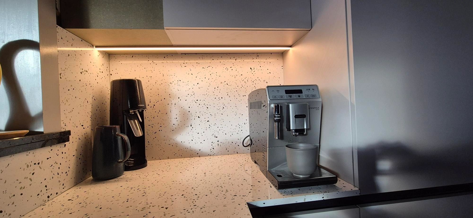 20W - 24V Professionele compacte led driver