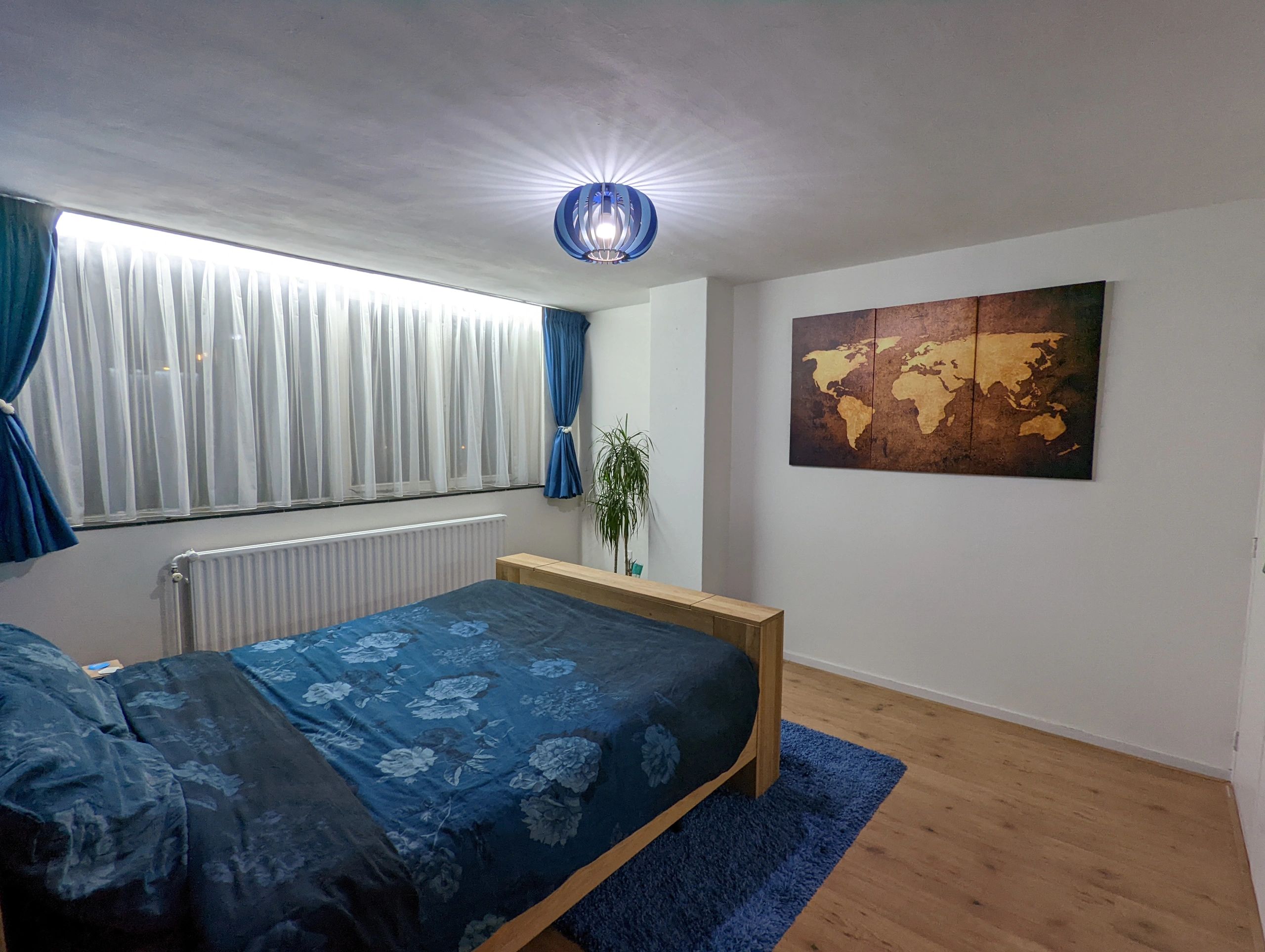 6 meter complete set Dual White led strip met Zigbee controller