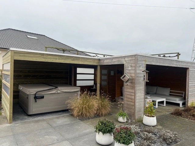 Ledstrip profiel hoek Slim line - compleet inclusief afdekkap 2 meter