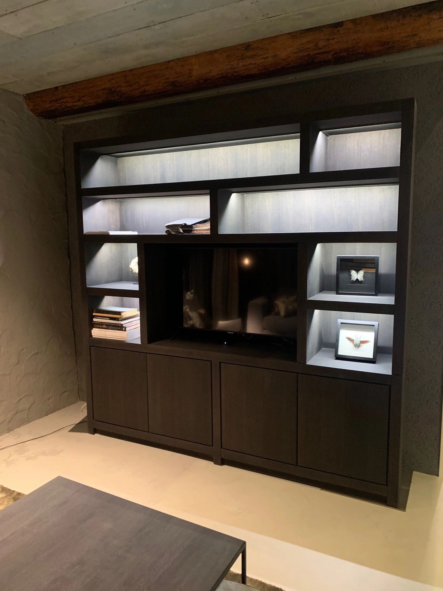 Led strip COB Helder Wit - 1 meter - losse strip met 384 leds per meter