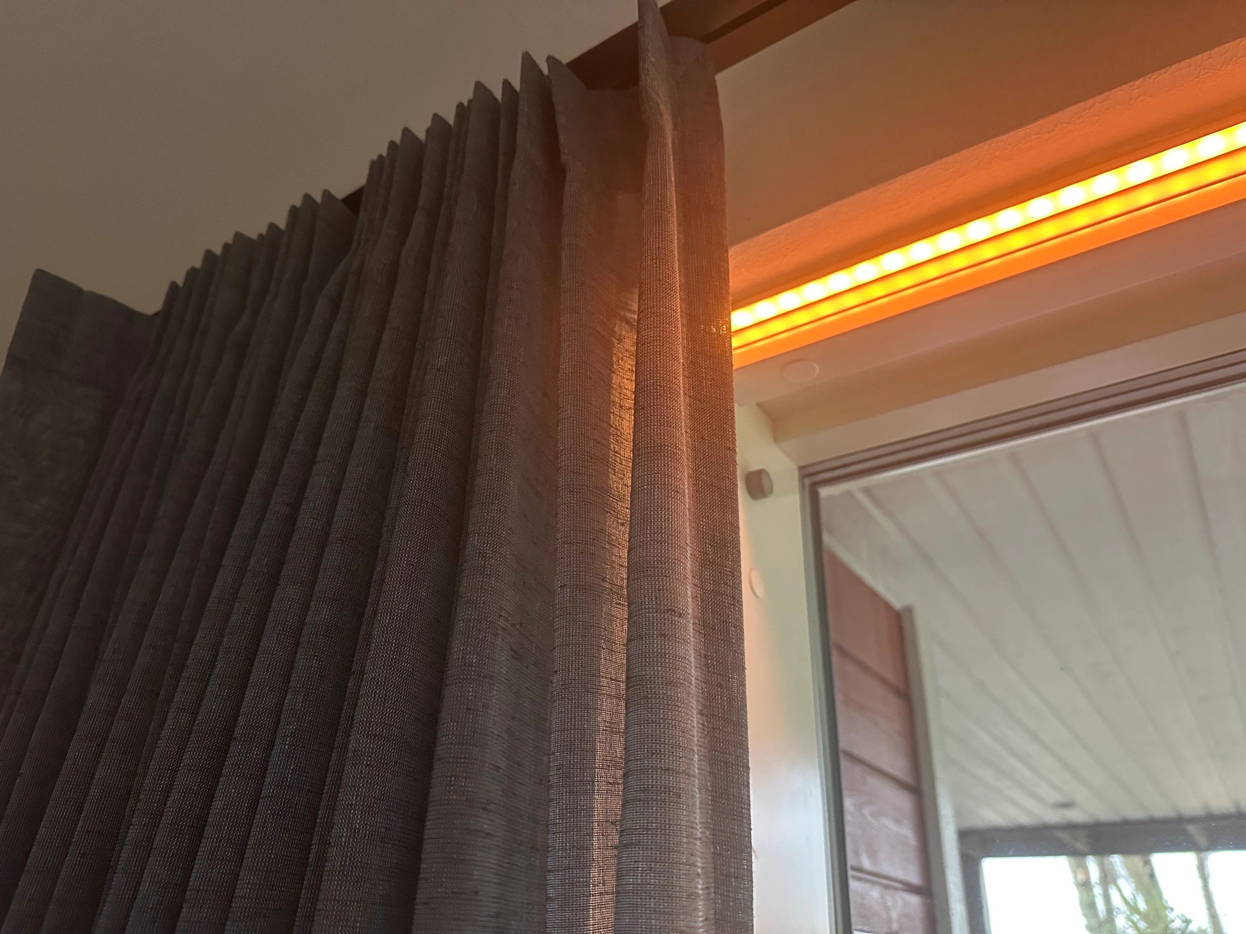 Losse controller voor 4-zone RF RGBWW