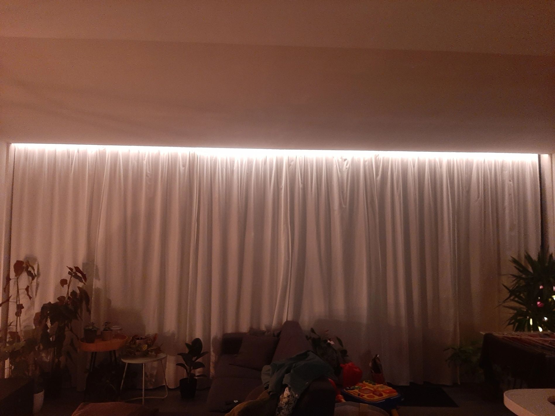 Opbouw dimmer 'basic'