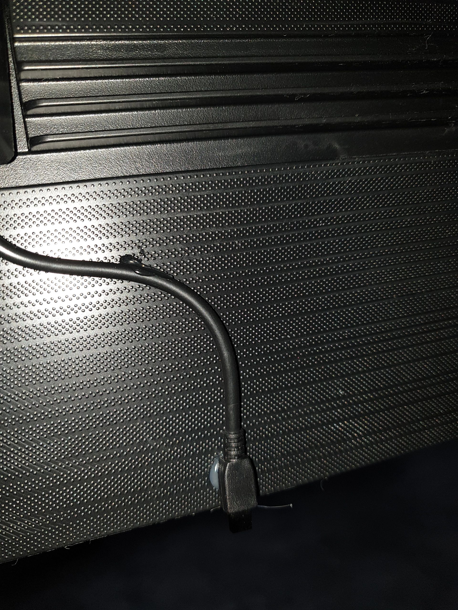 TV backlight set met 3 RGBWW ledstrips voor TV’s 40-50 inch