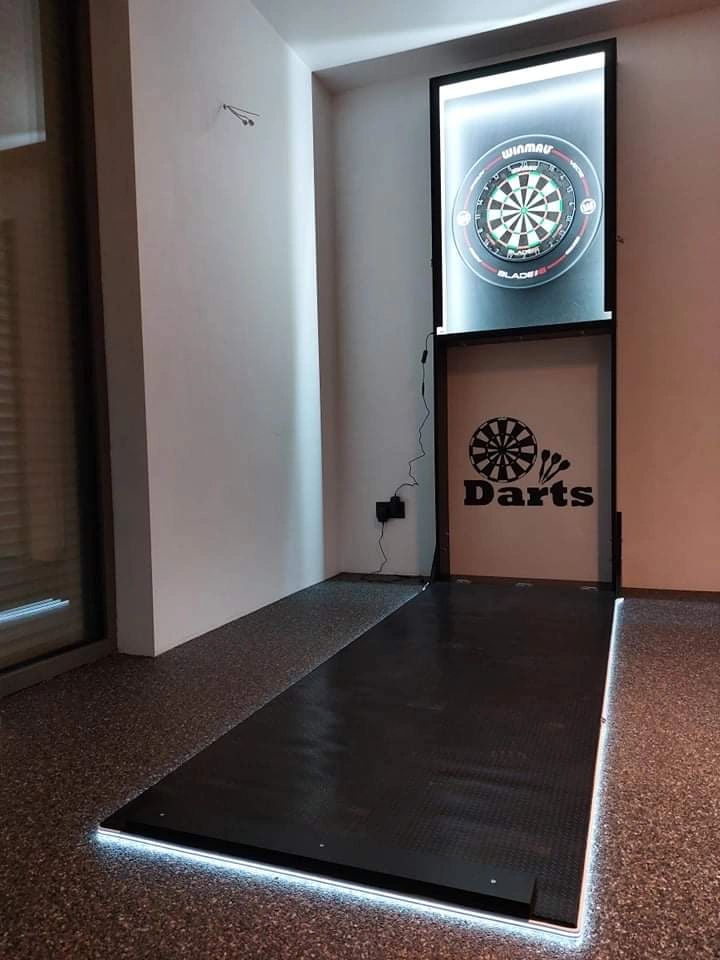 72 Watt - 12V / 6A adapter voor led strips