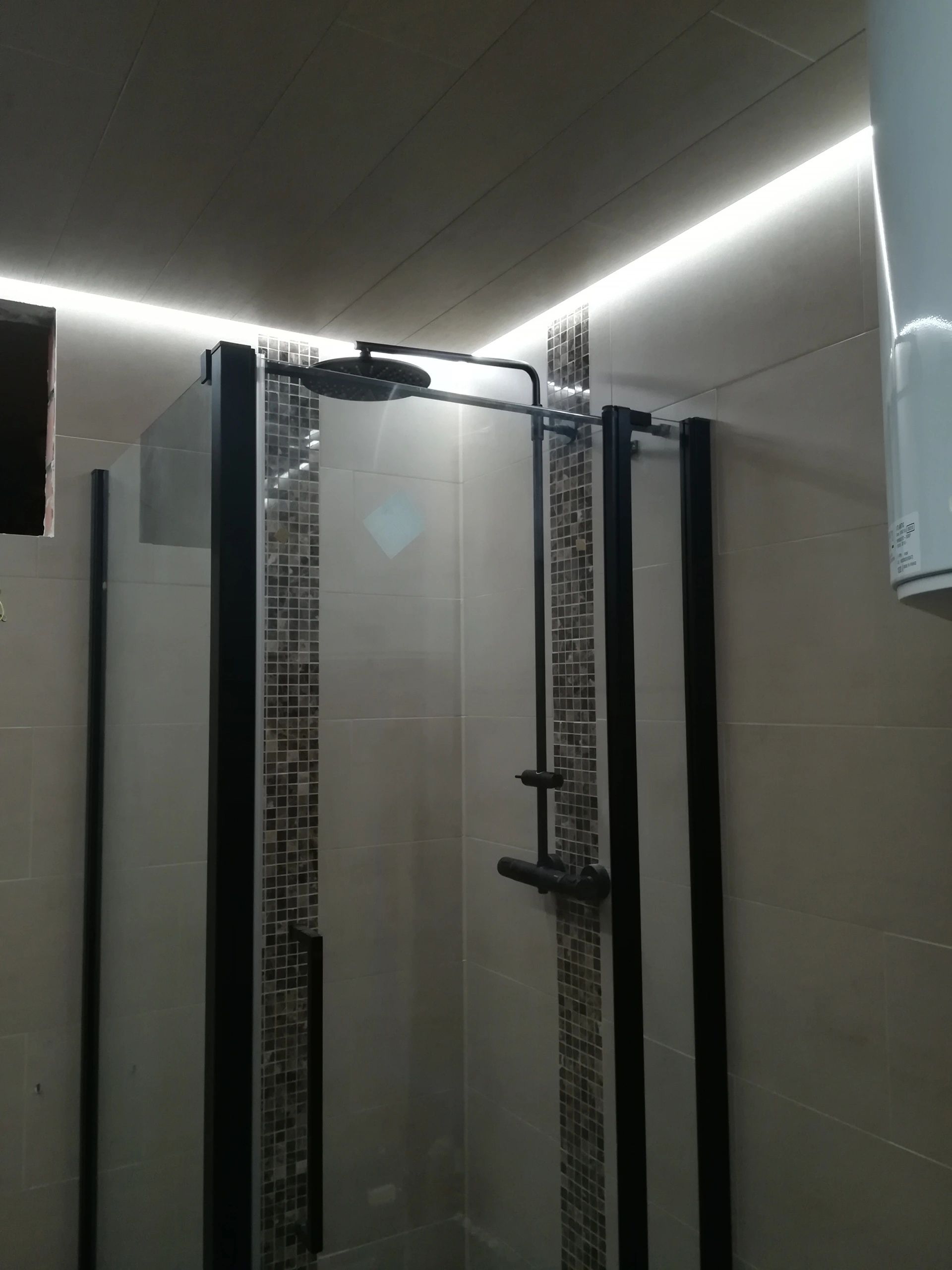 6 meter RGBWW led strip Pro met 576 leds - losse strip