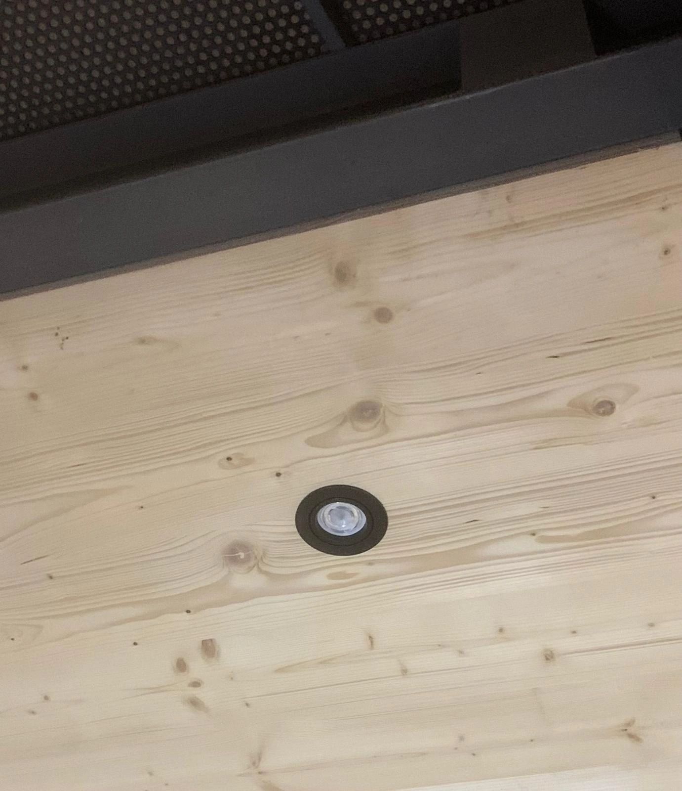 Zigbee LED spot RGBWW GU10 fitting - 5 Watt