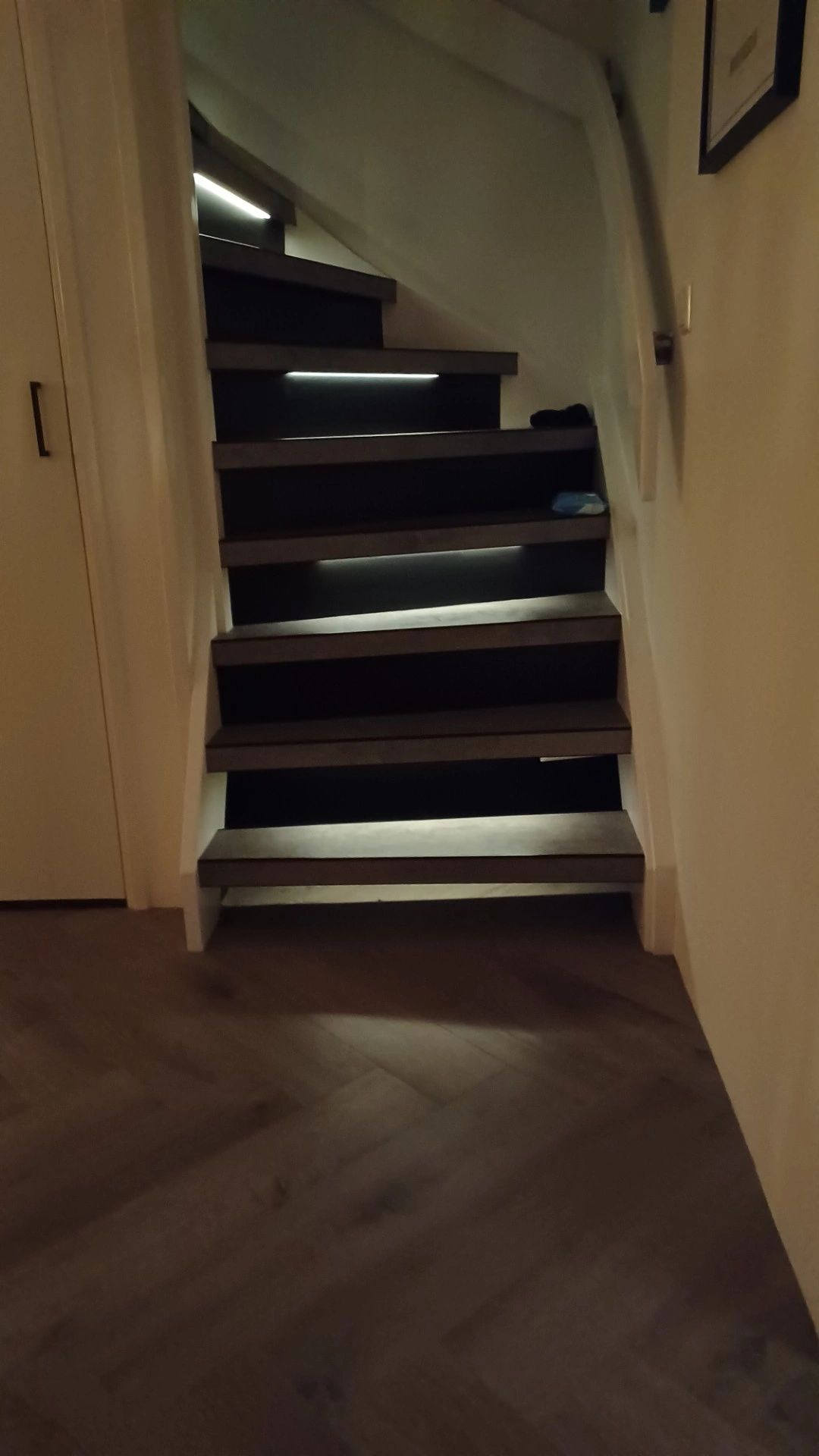 STEKKER LEDSTRIP WIT solderen niet nodig type vrouw