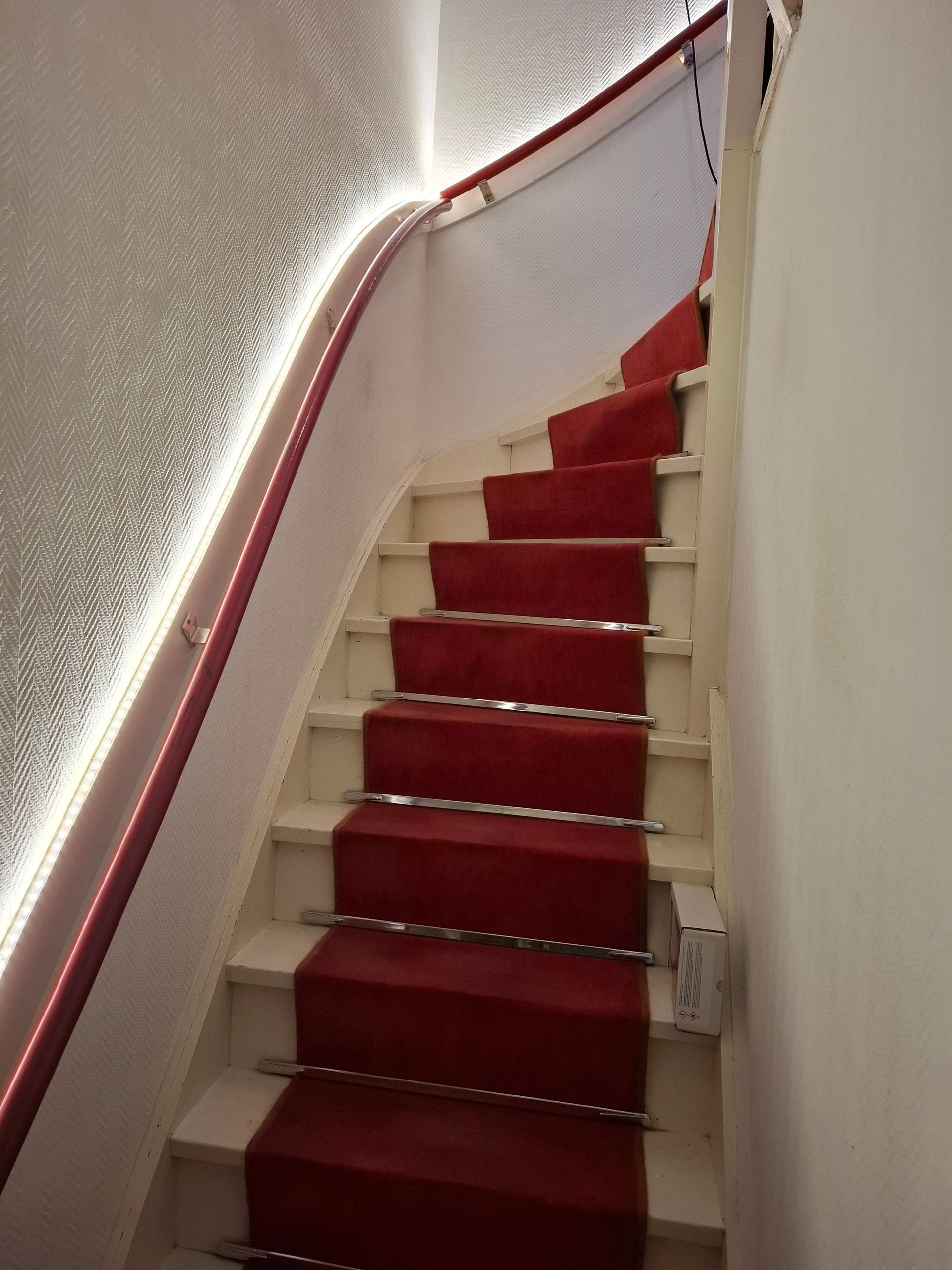 36 Watt - 12V / 3A adapter voor led strips