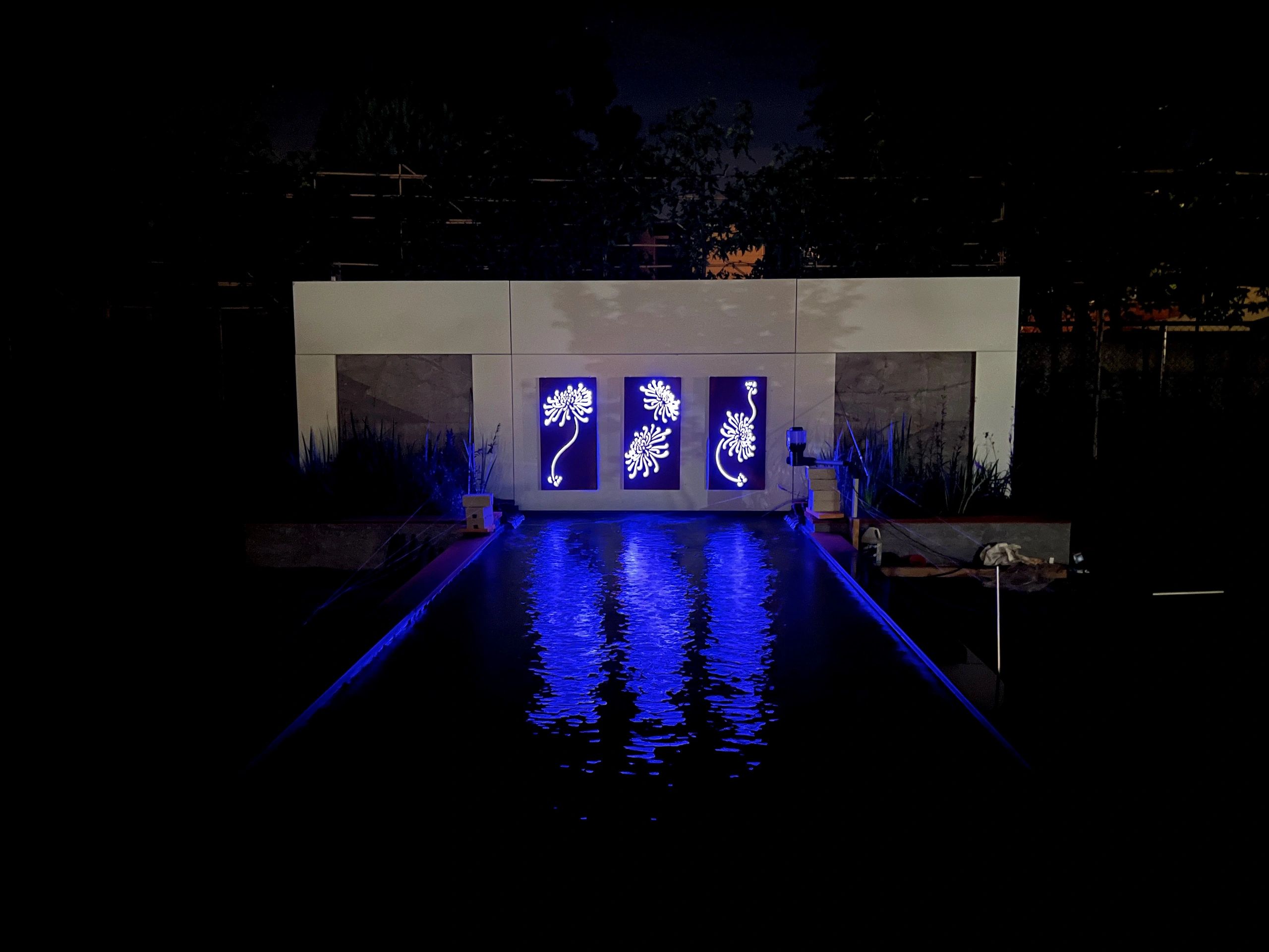 7 meter RGBWW led strip Premium met 420 leds - losse strip