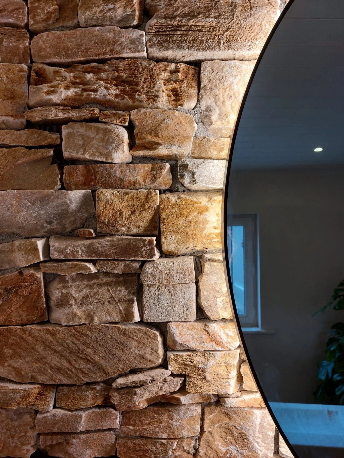 4 METER - 480 LEDS complete led strip set Warm Wit