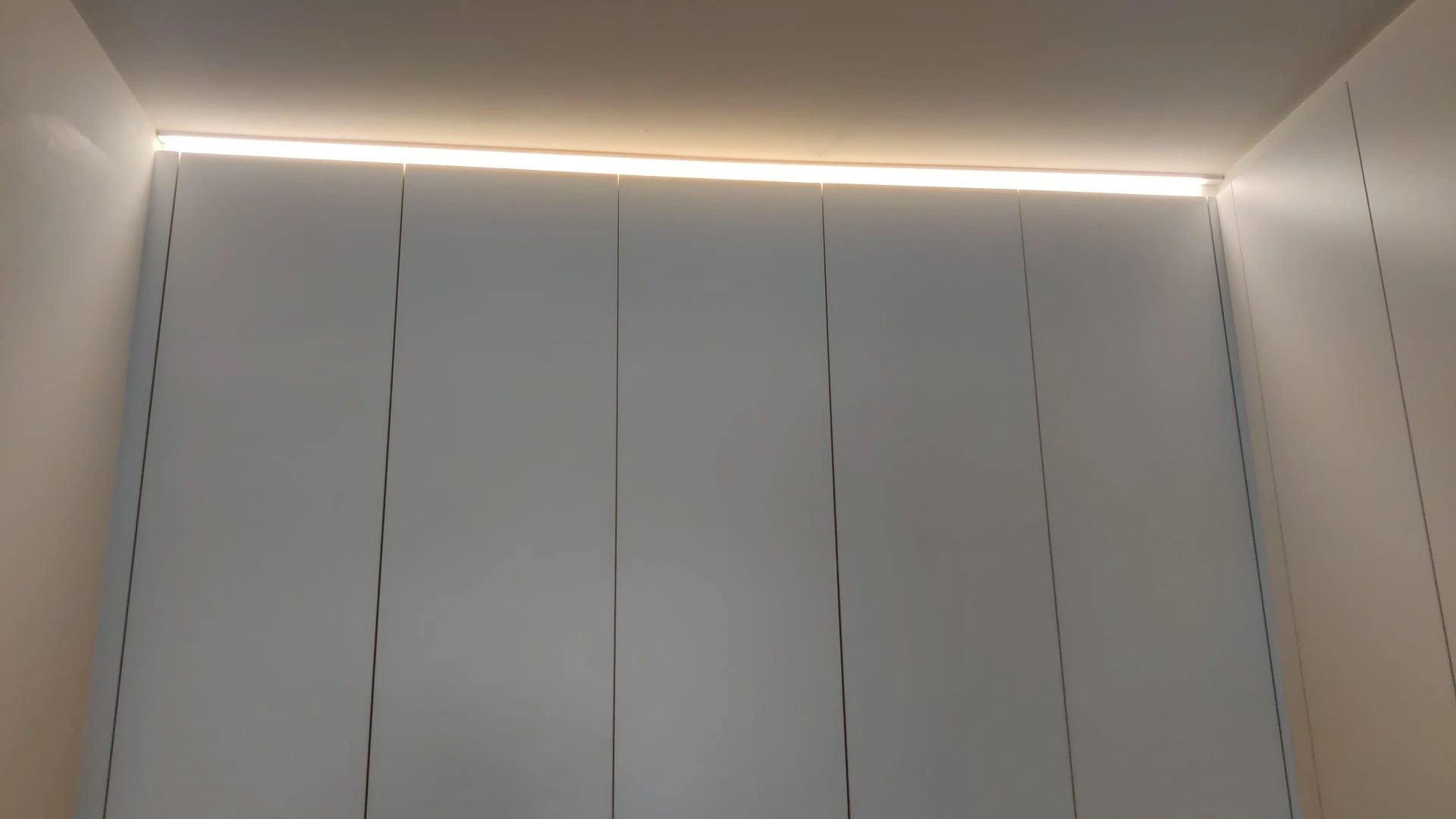 10 meter led strip Warm Wit Pro - 4200 leds