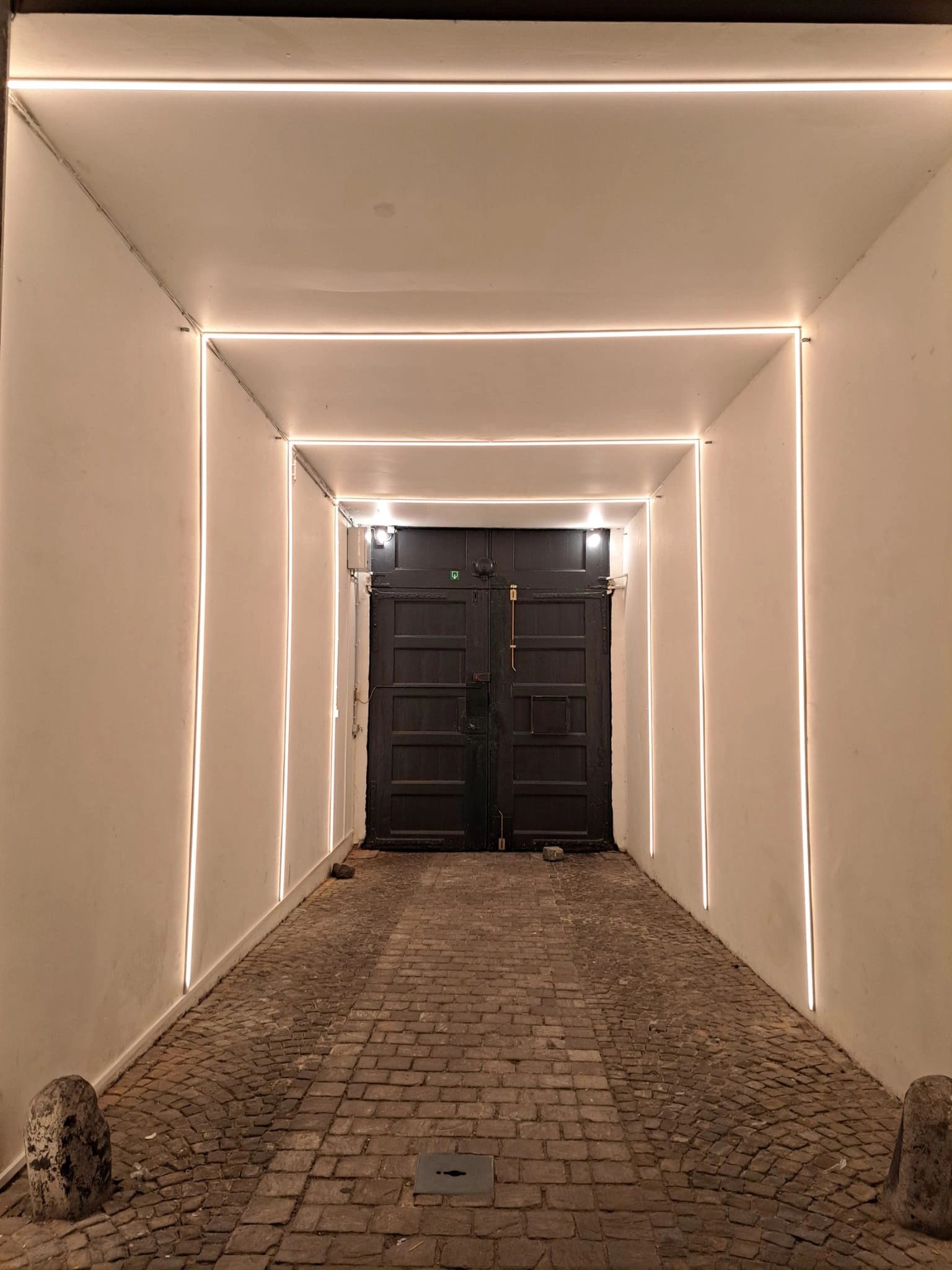 7 meter complete set RGBW led strip met Zigbee controller