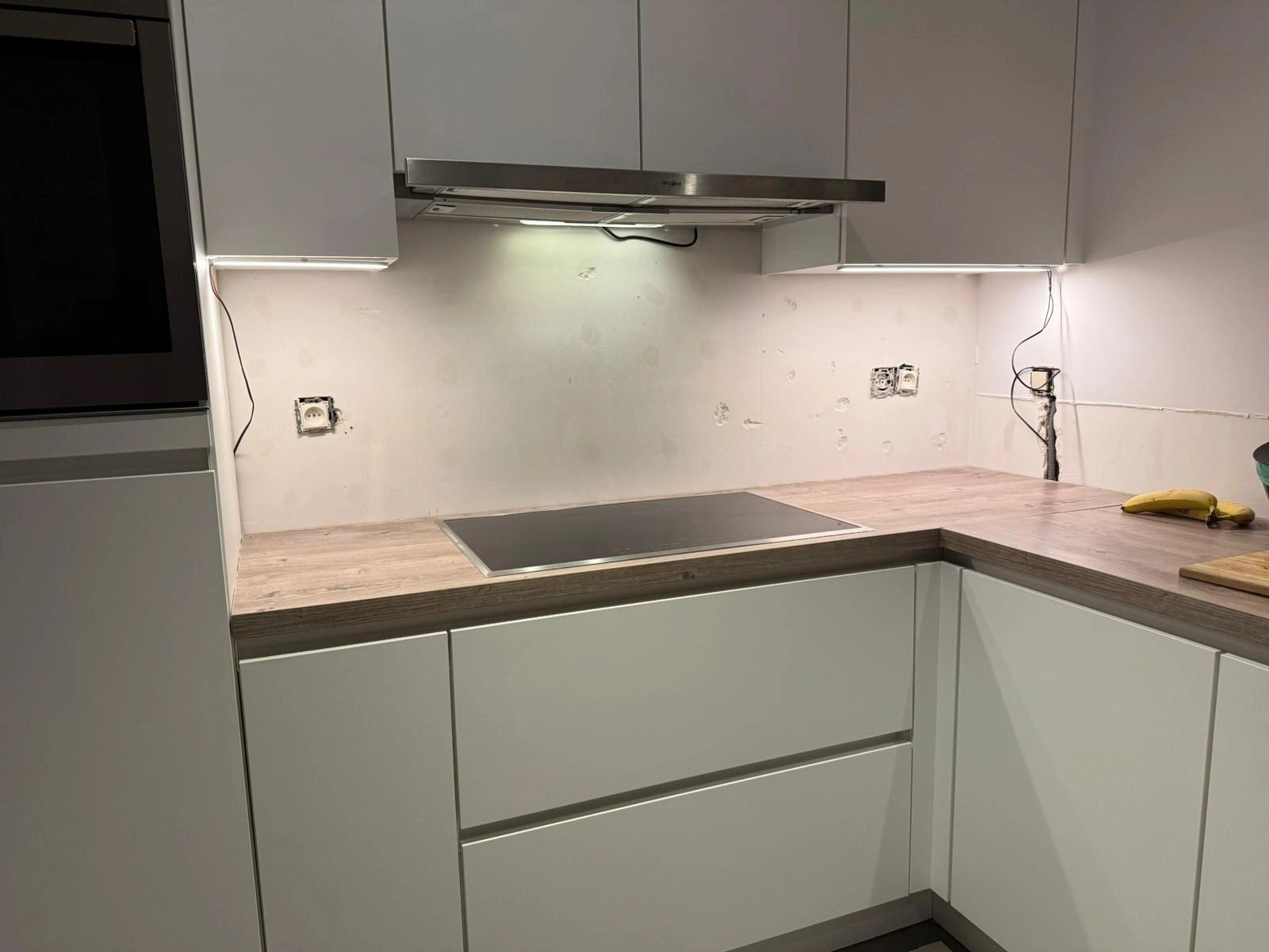 Led strip COB Warm Wit - 7 meter - losse strip met 600 leds per meter